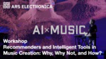 Recommenders and Intelligent Tools in Music Creation: Why, Why Not, and How?